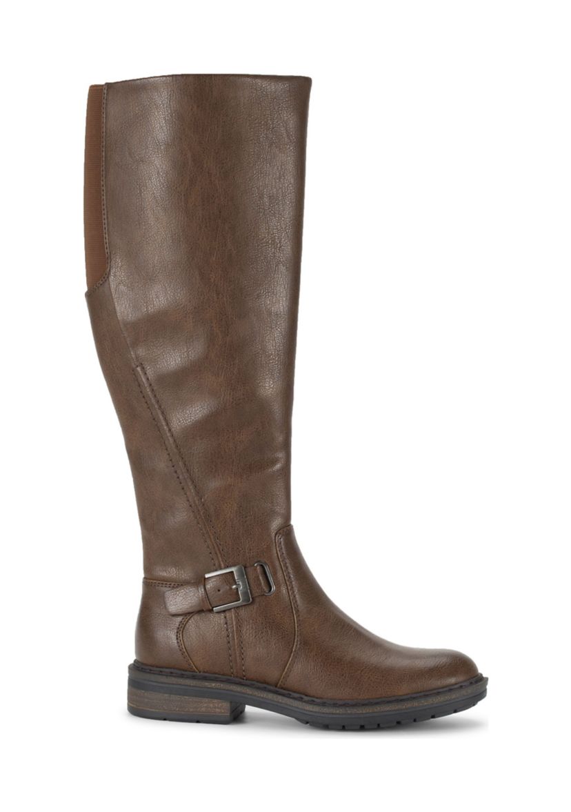 Autumn Tall Boot