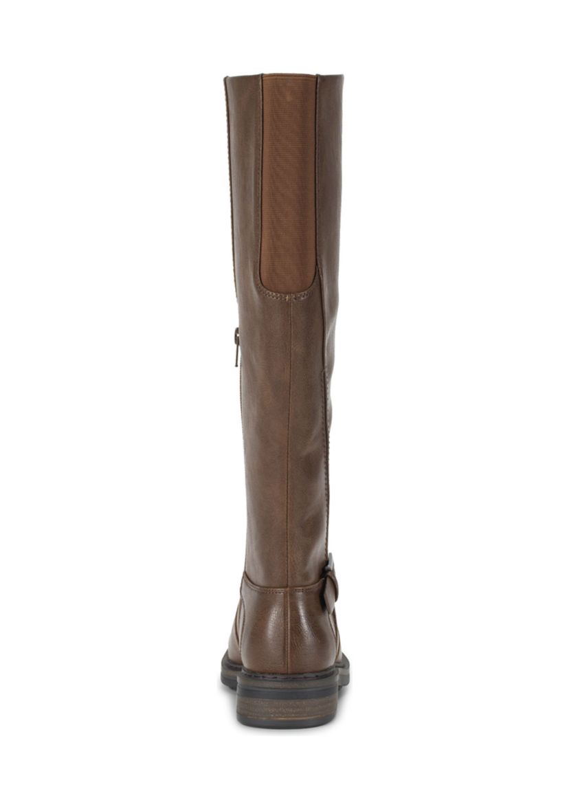 Autumn Tall Boot