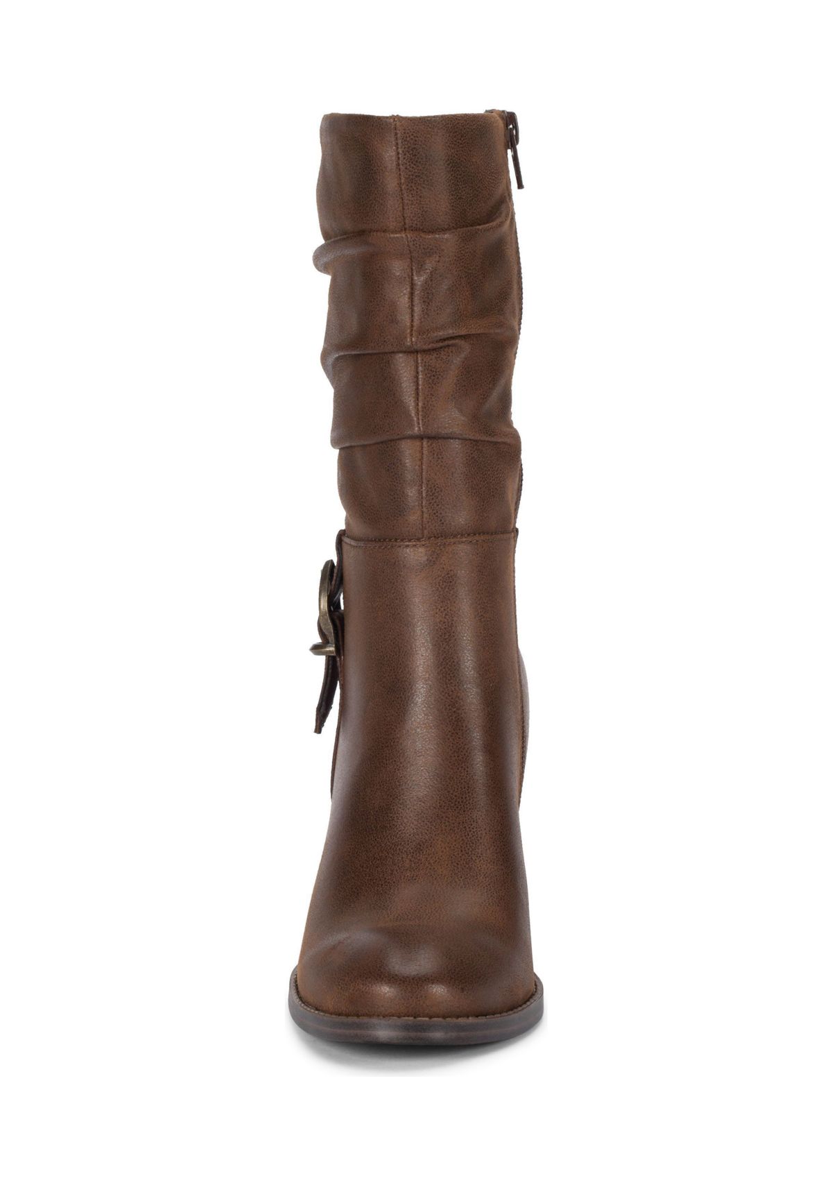Cheyenne Mid Calf Boot