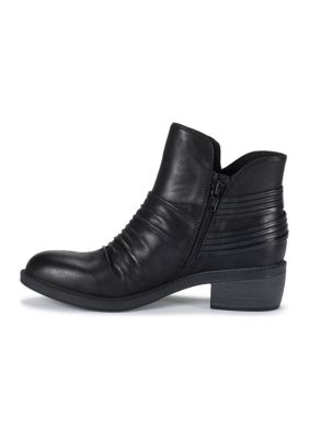 Belk gray clearance booties