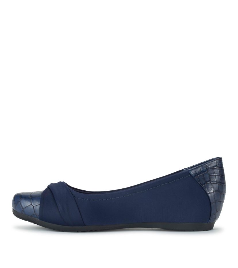 Mitsy Casual Flat
