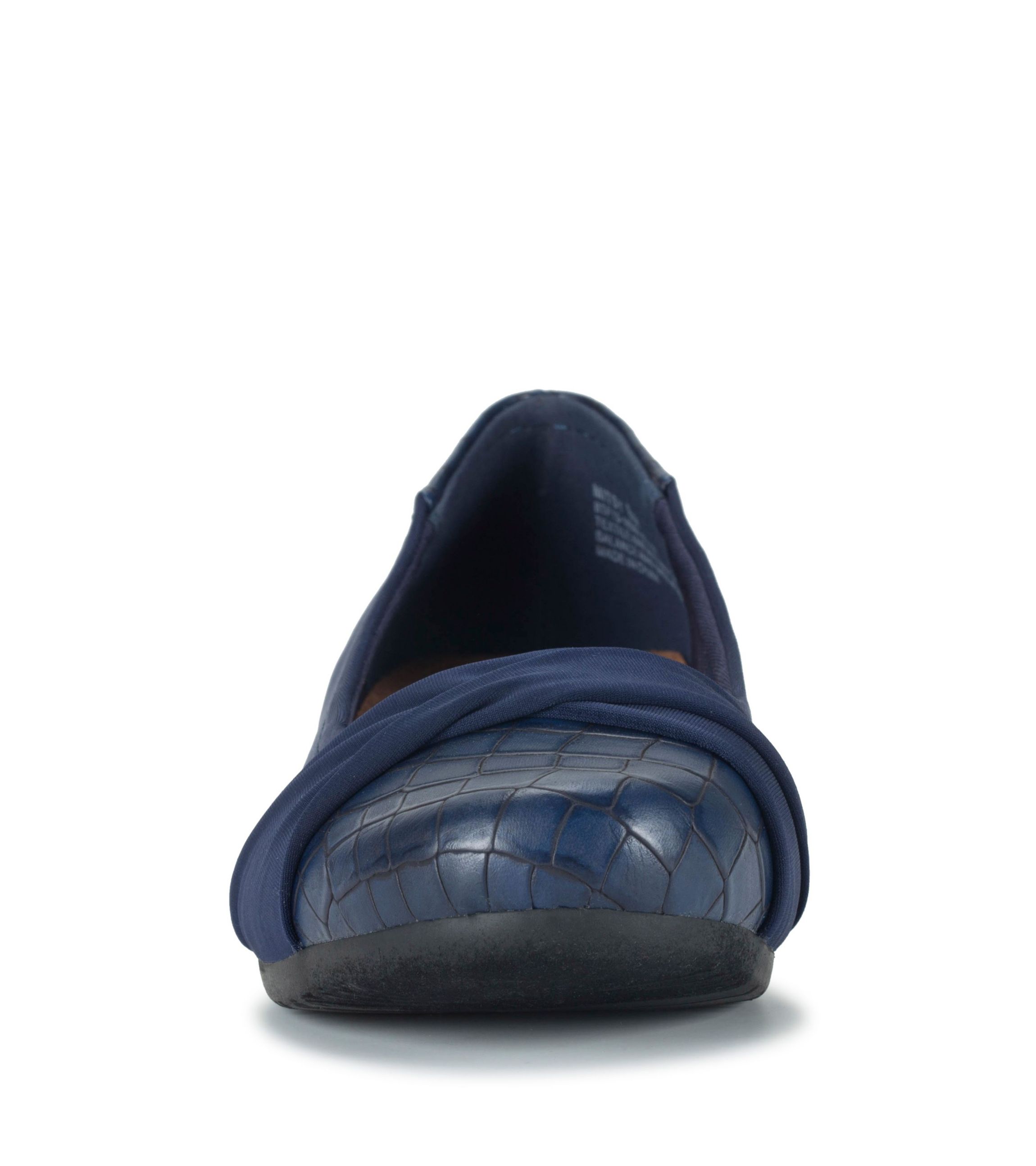 Mitsy Casual Flat