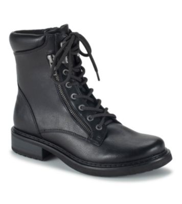 Combat Boots for Women