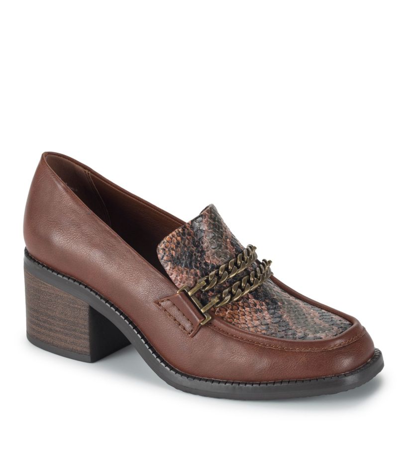 Athena Loafer