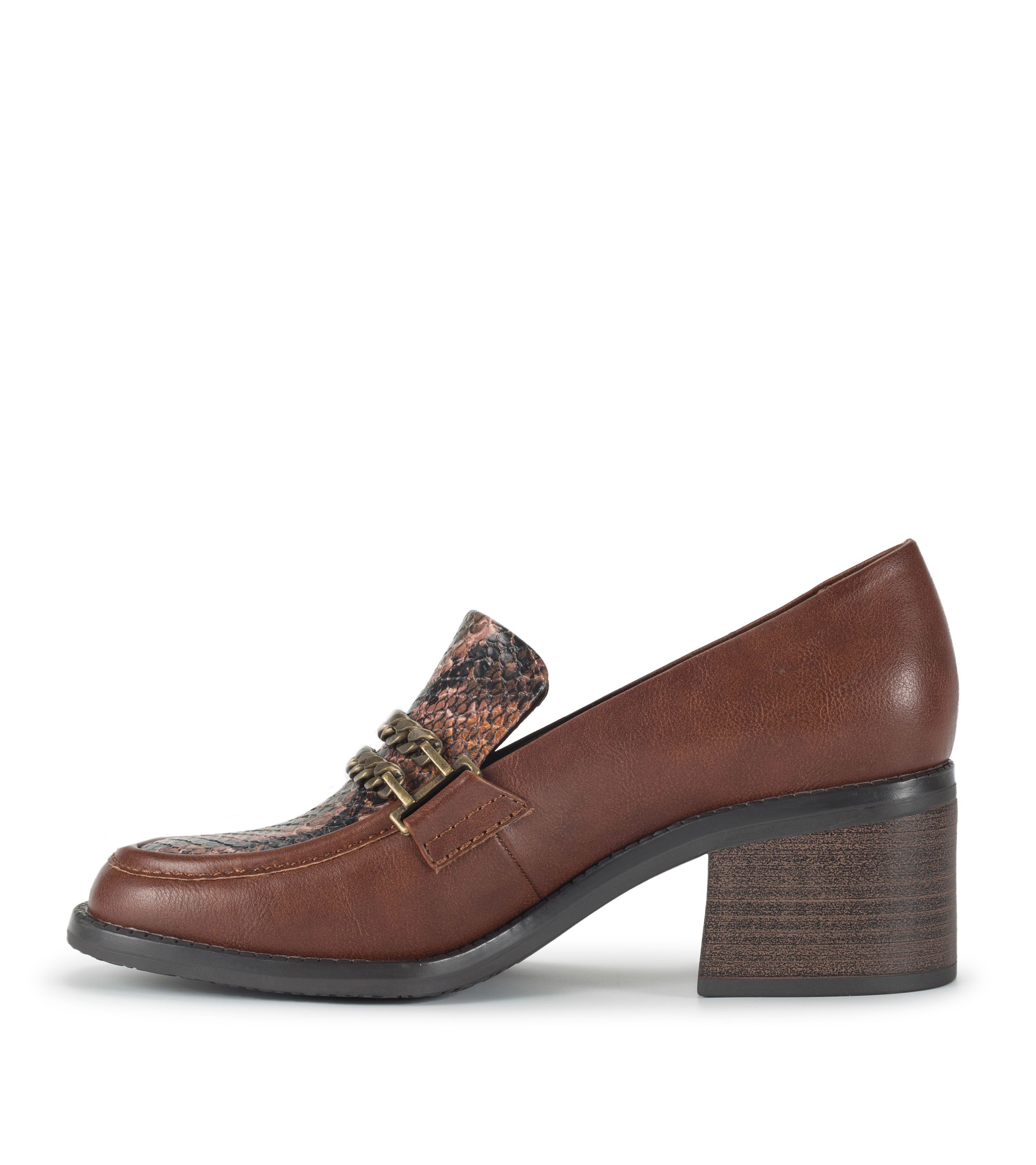 Athena Loafer