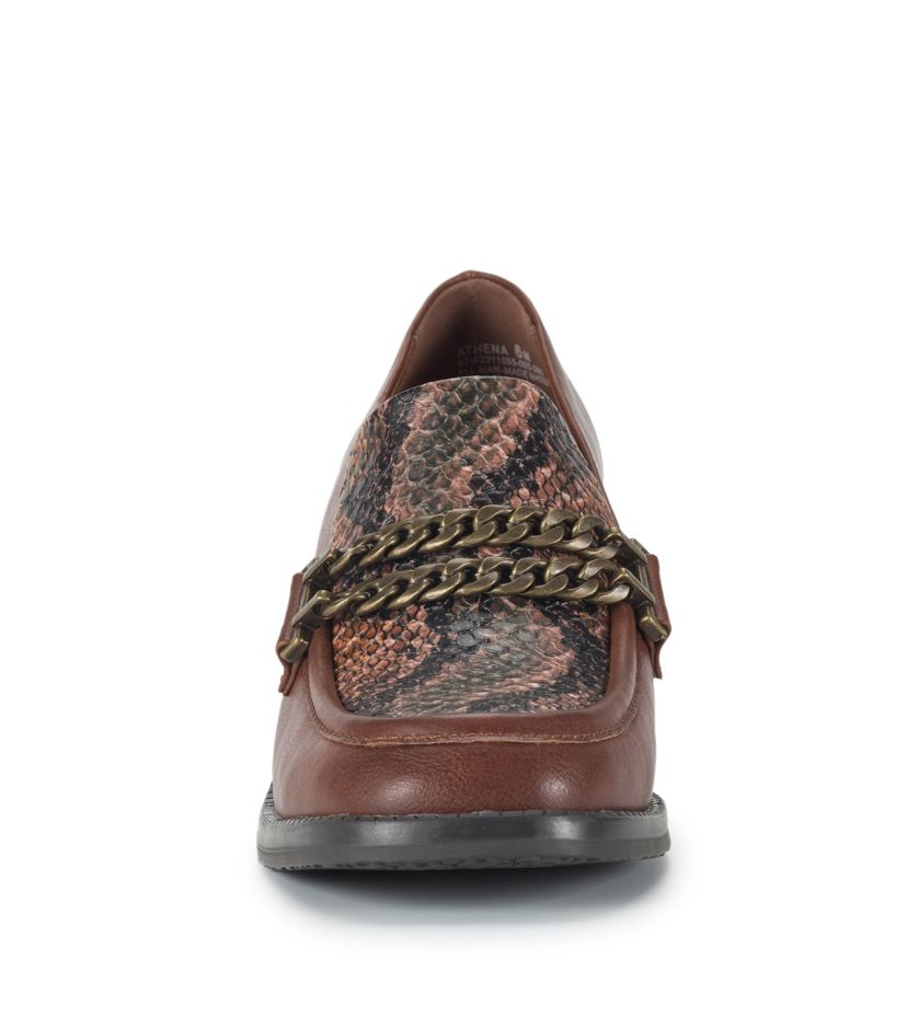 Athena Loafer