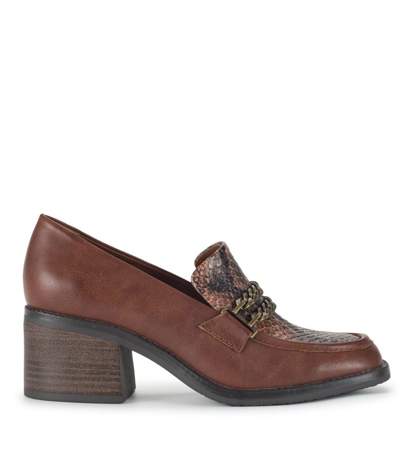 Athena Loafer