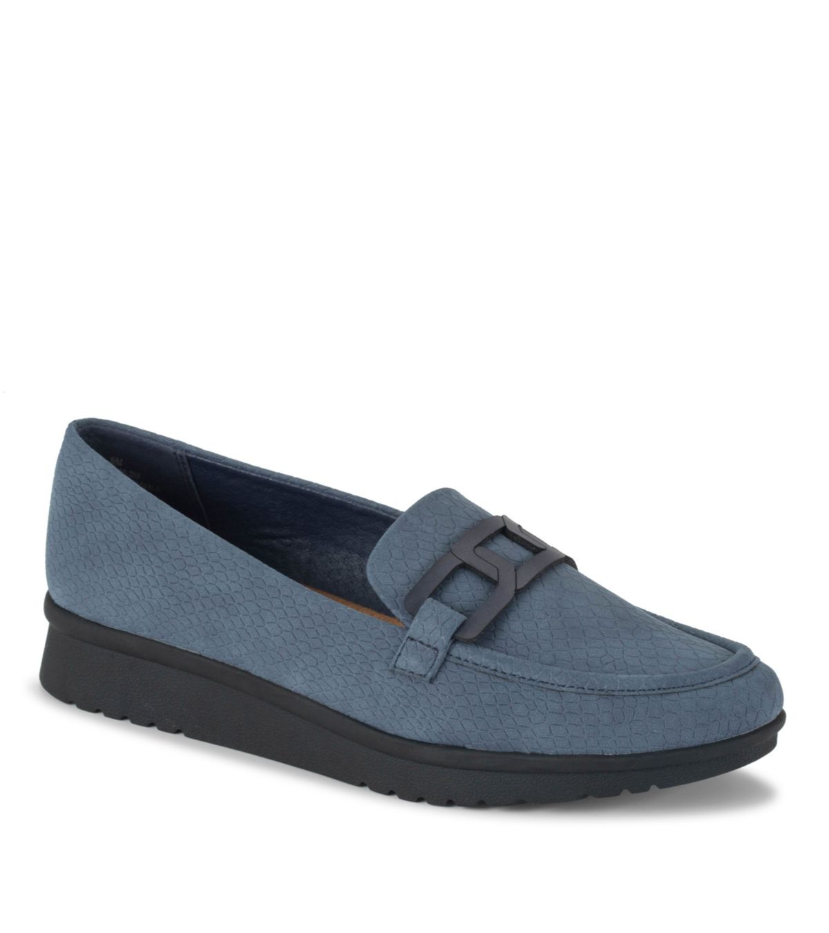 Addison Slip On Loafer