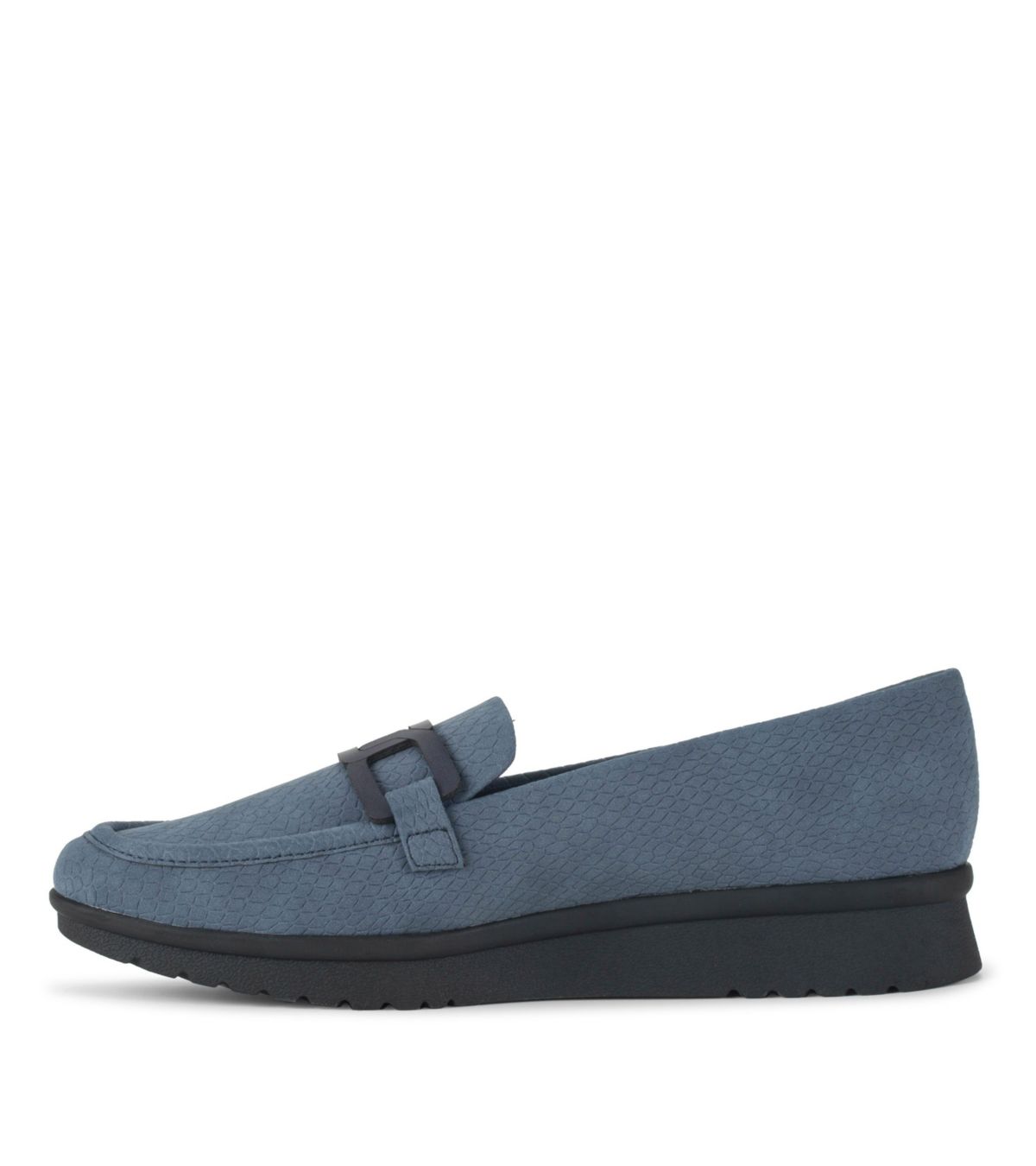 Addison Slip On Loafer