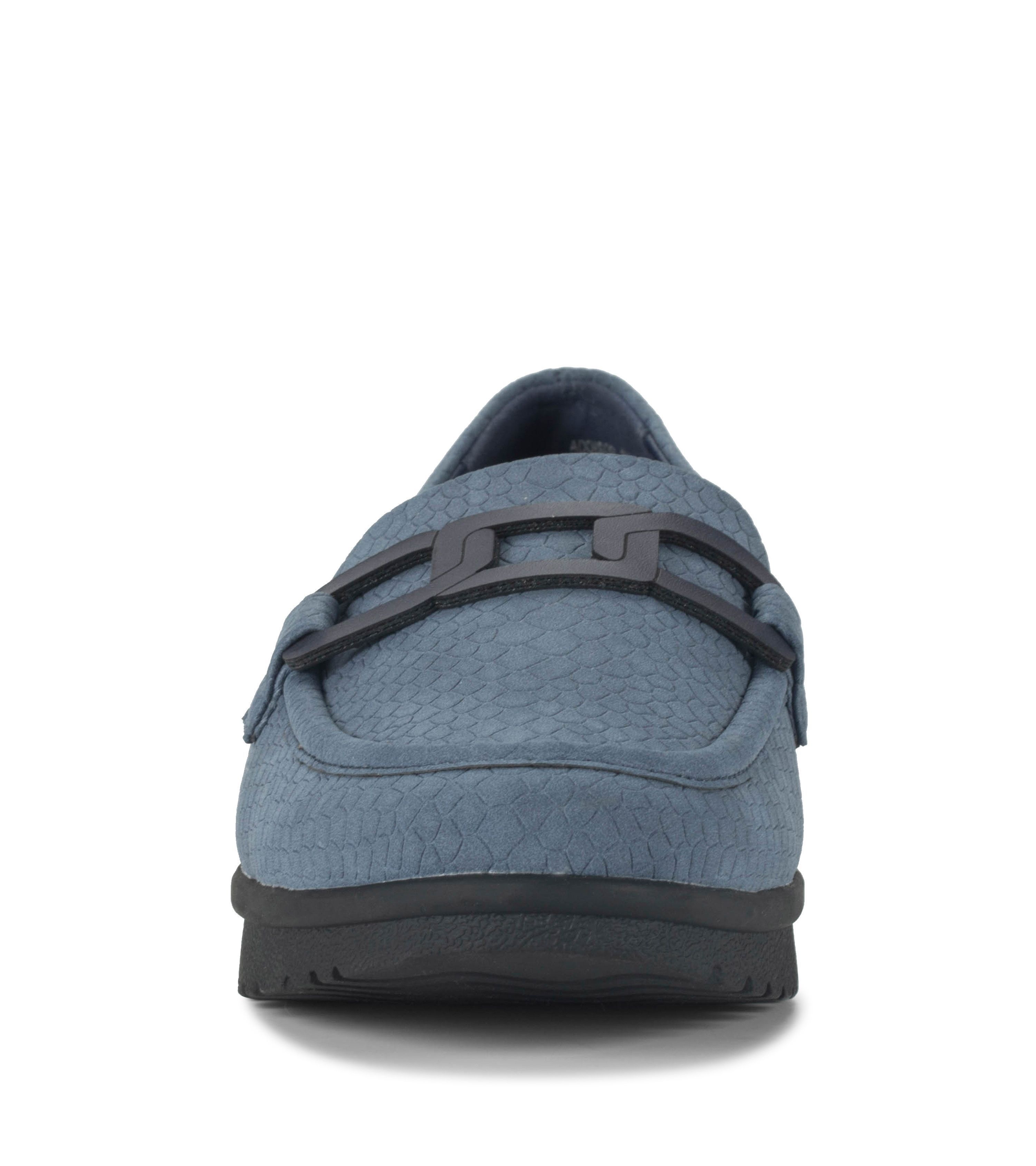 Addison Slip On Loafer