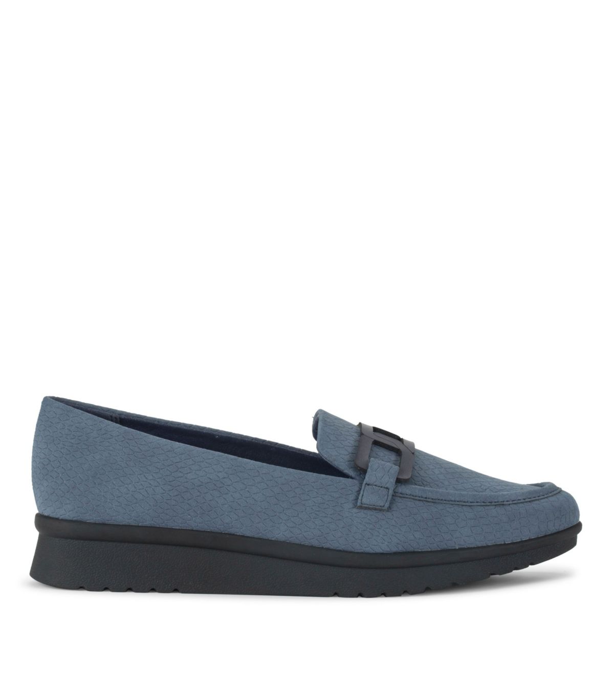 Addison Slip On Loafer