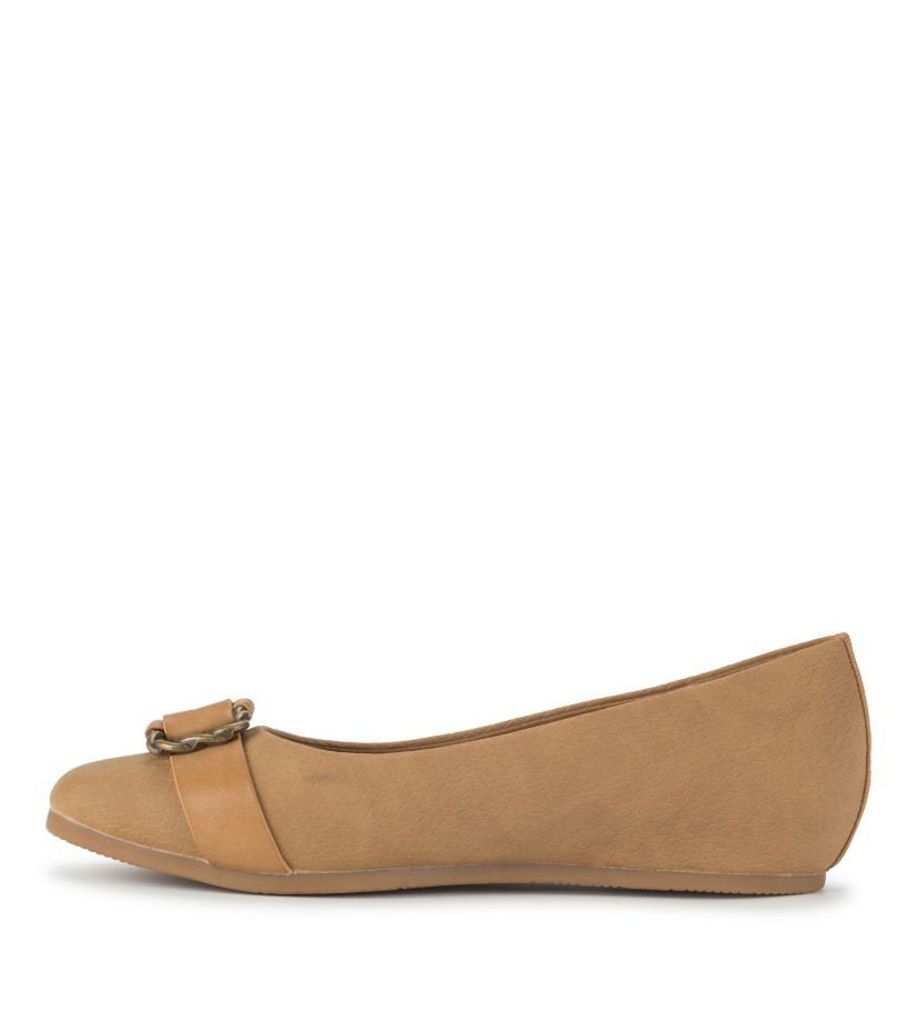 Colette Flat