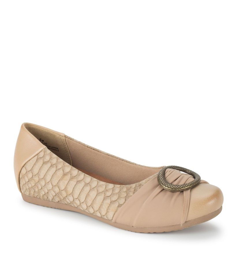 Mabely Flat