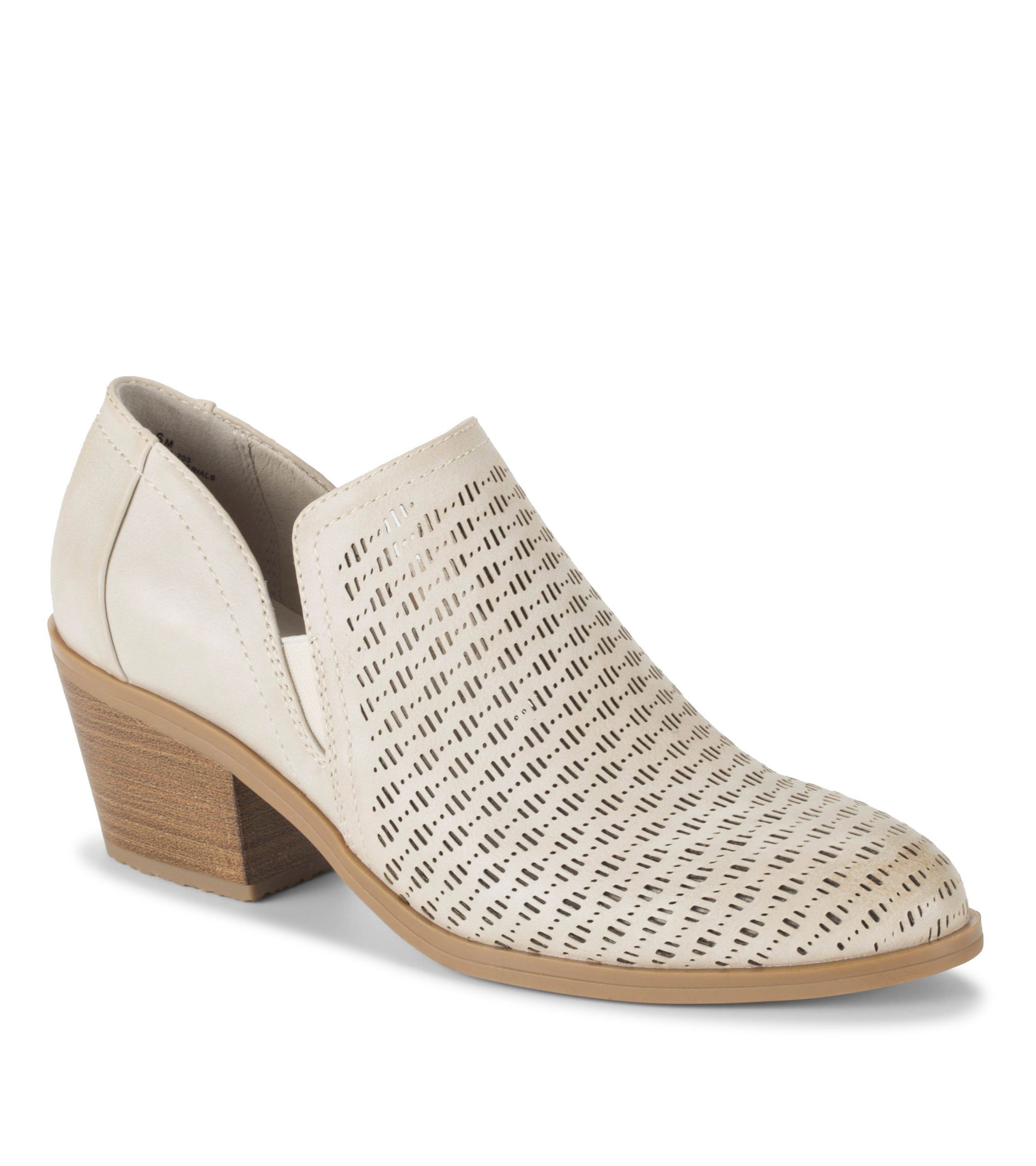 Slaine Ankle Bootie