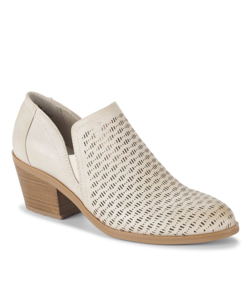 Slaine Ankle Bootie
