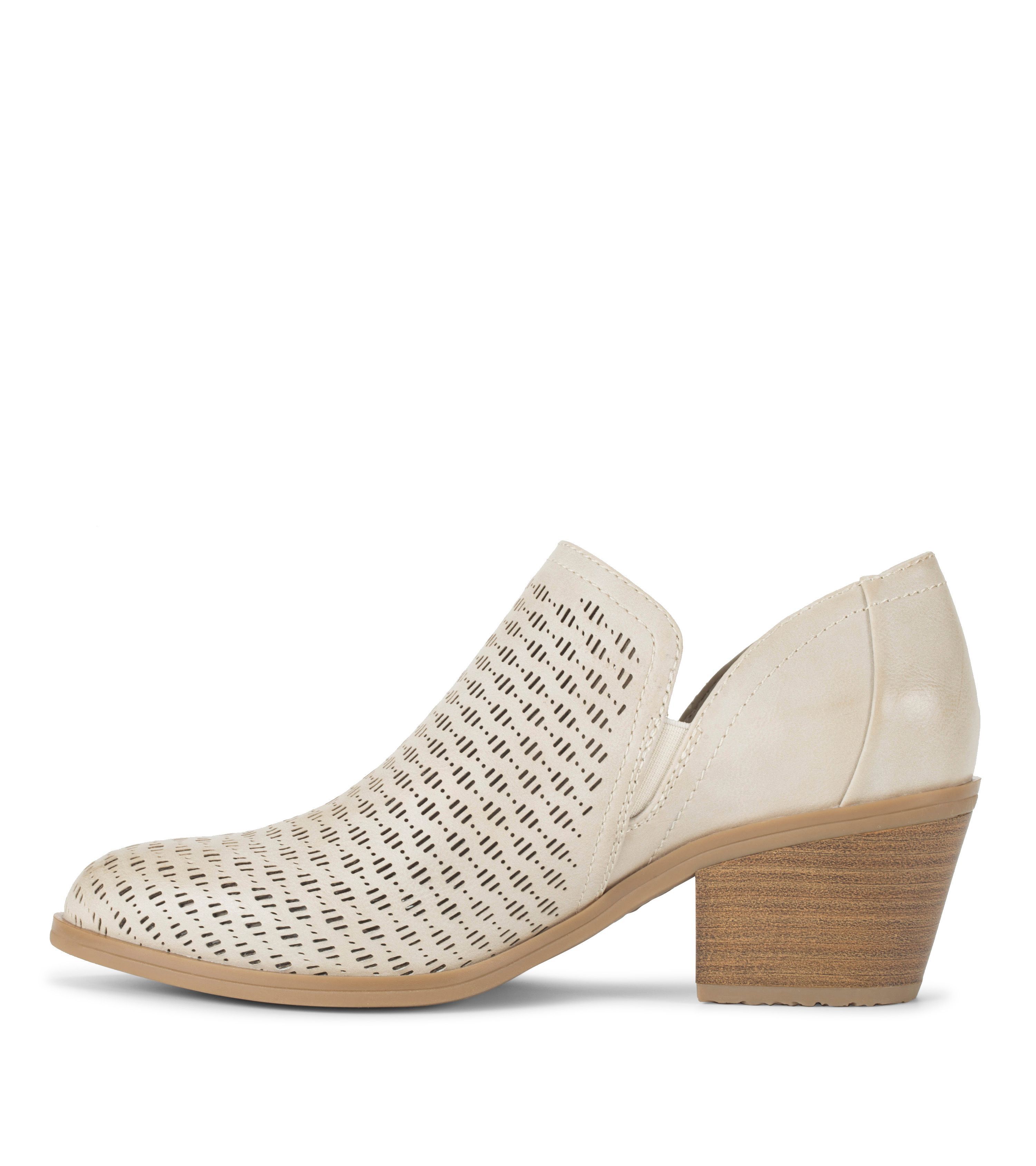 Slaine Ankle Bootie