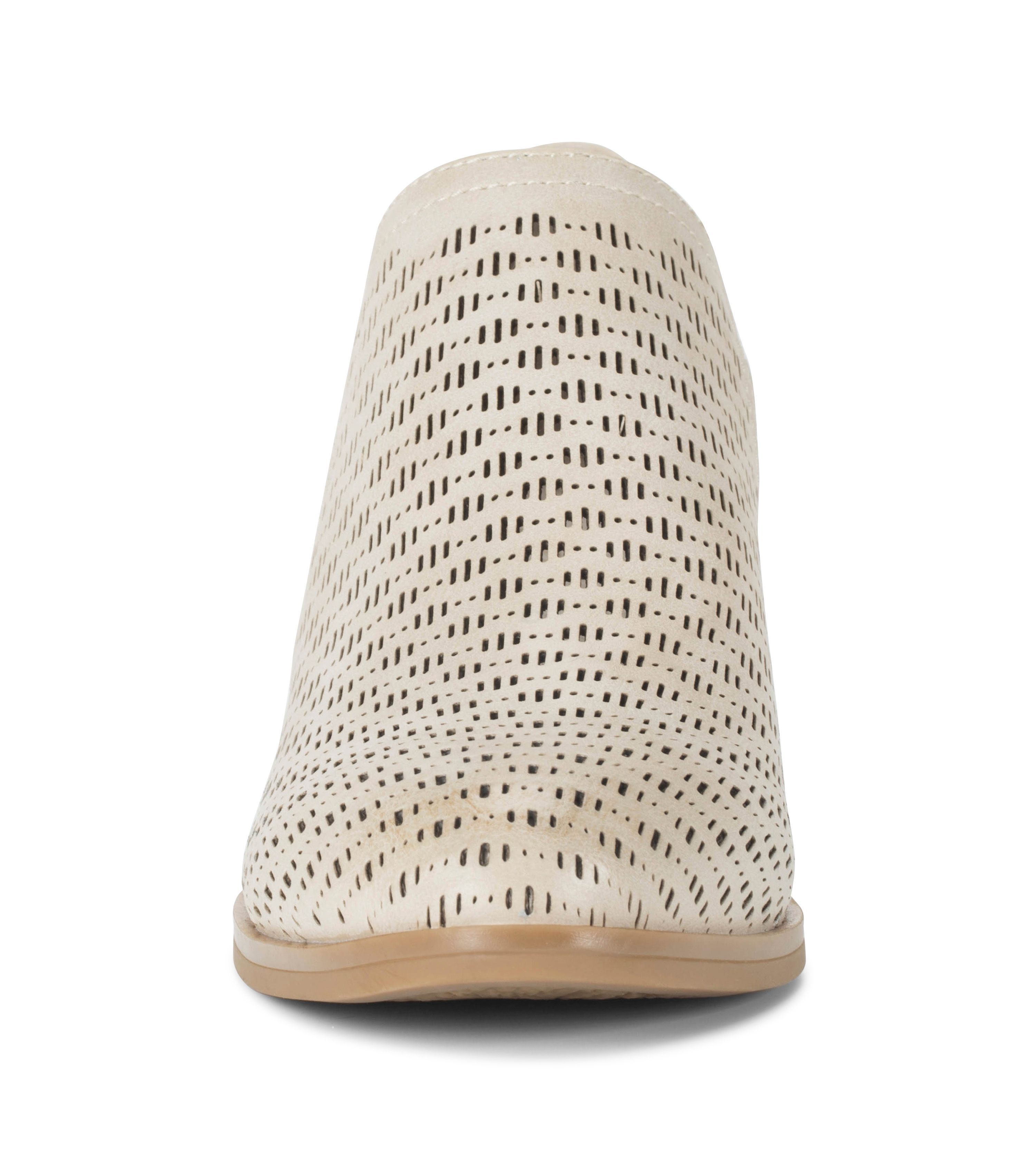 Slaine Ankle Bootie