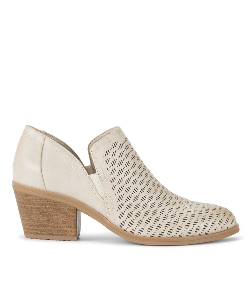 Slaine Ankle Bootie