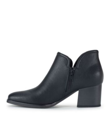 Tristen Ankle Bootie