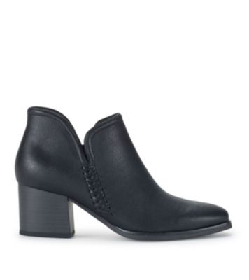 Tristen Ankle Bootie