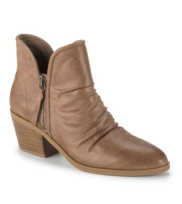 Baretrap boots best sale at belk