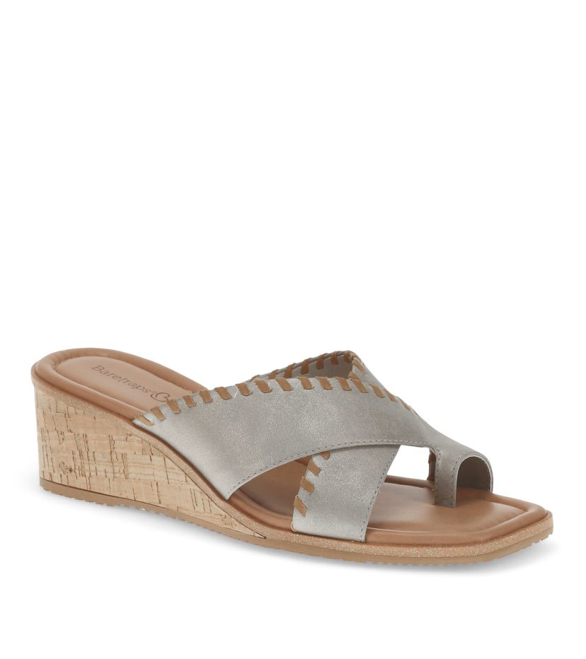 Paige Wedge Sandal