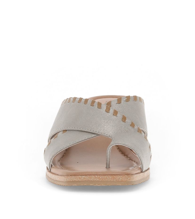 Paige Wedge Sandal