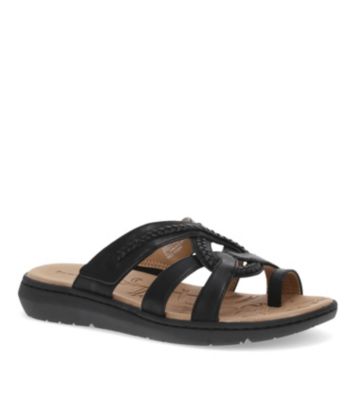 Bear trap store sandals belk