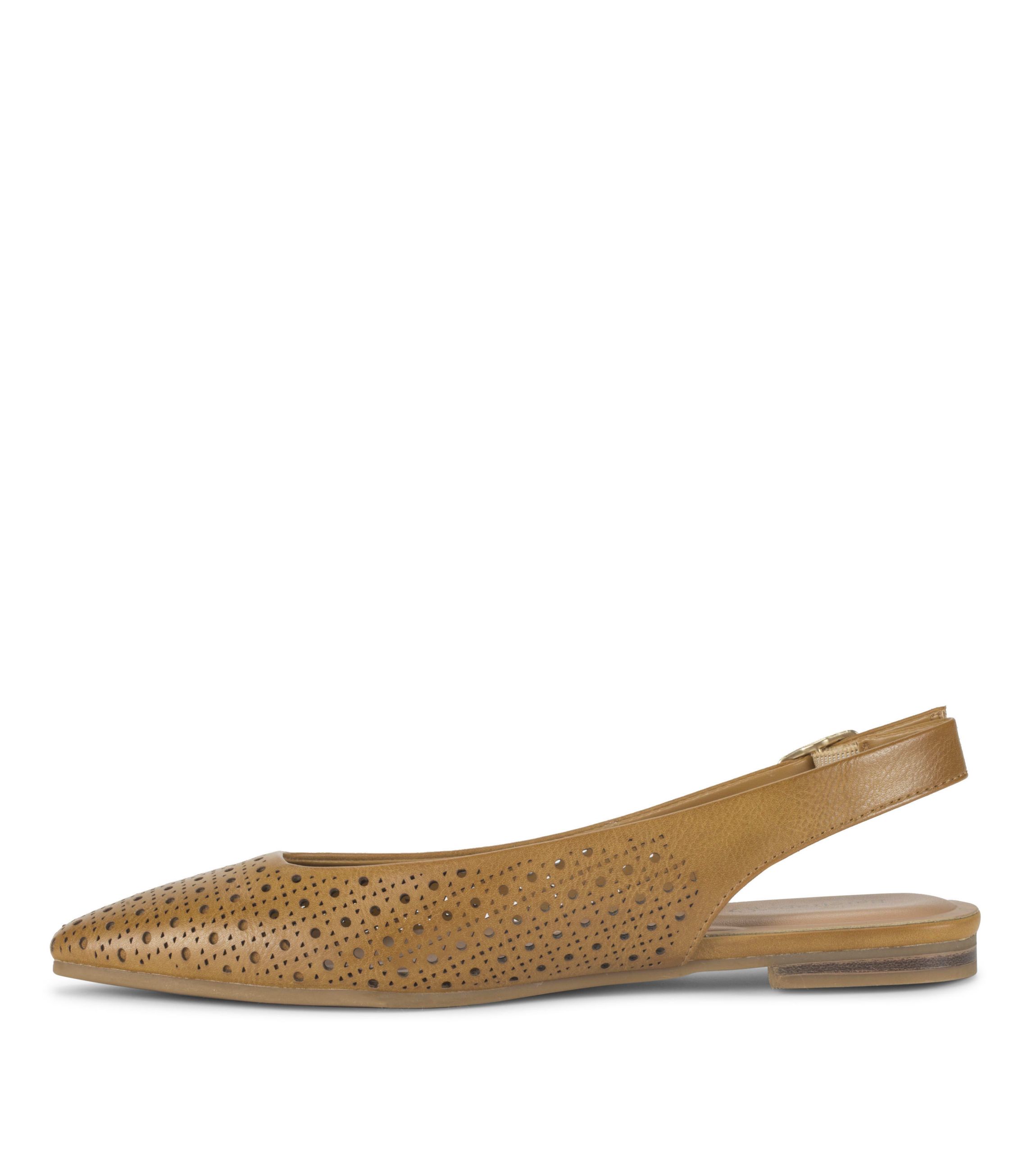 Riva Slingback Flats