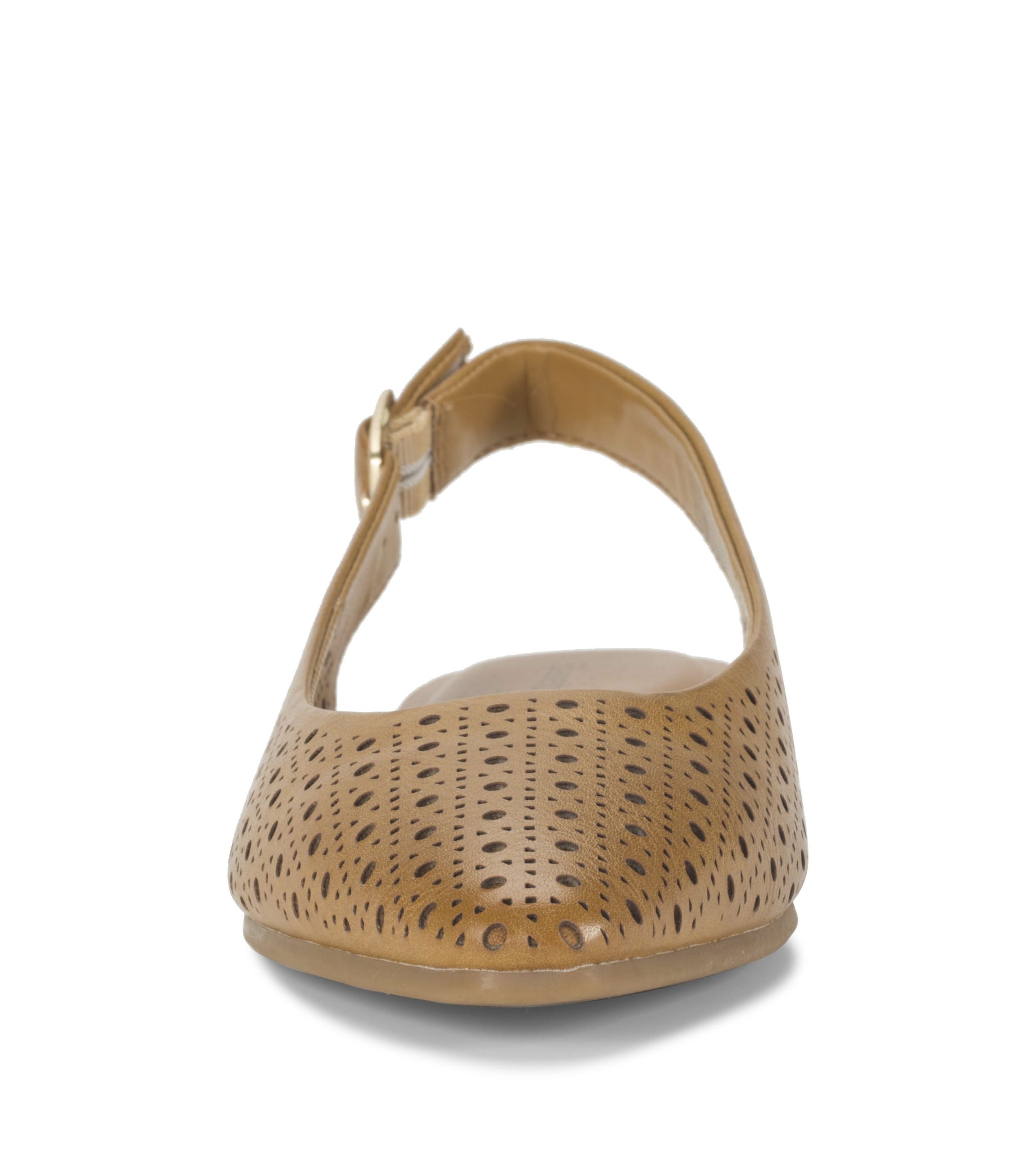 Riva Slingback Flats