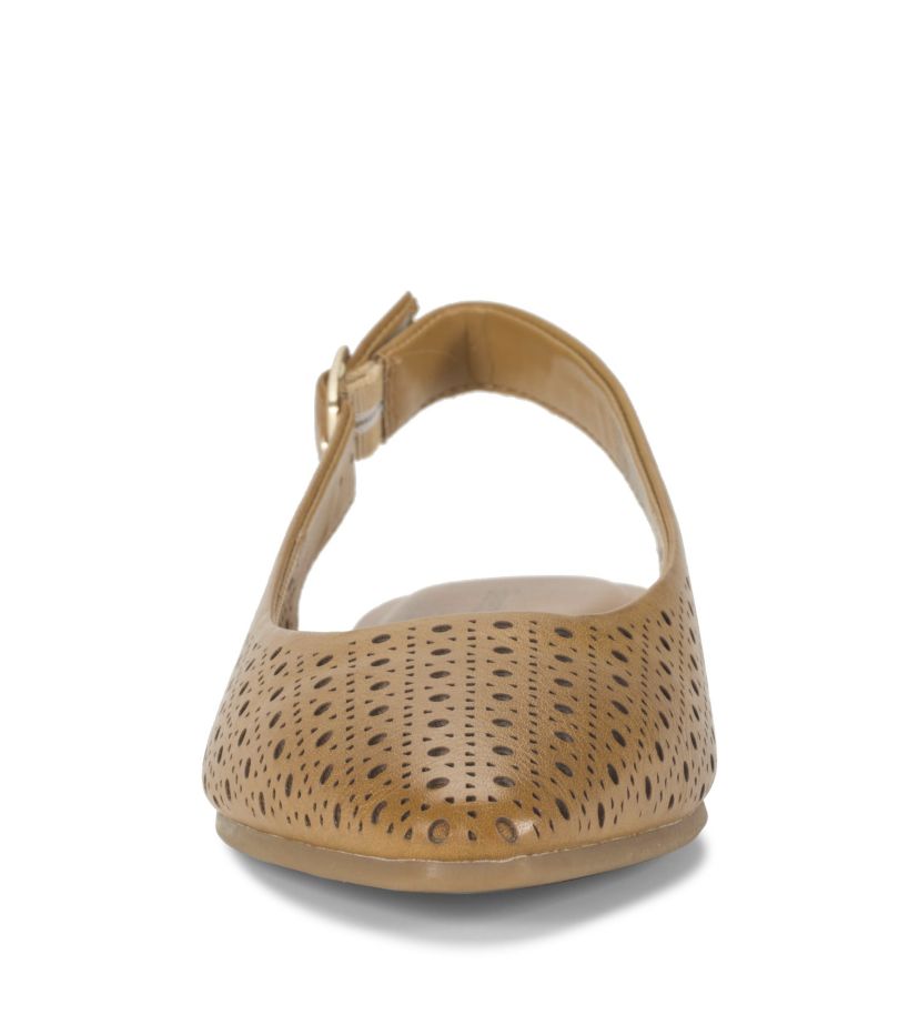 Riva Slingback Flats