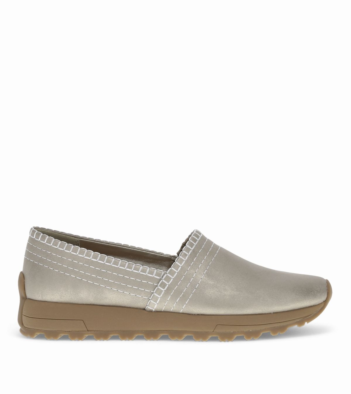 Gennie Slip On