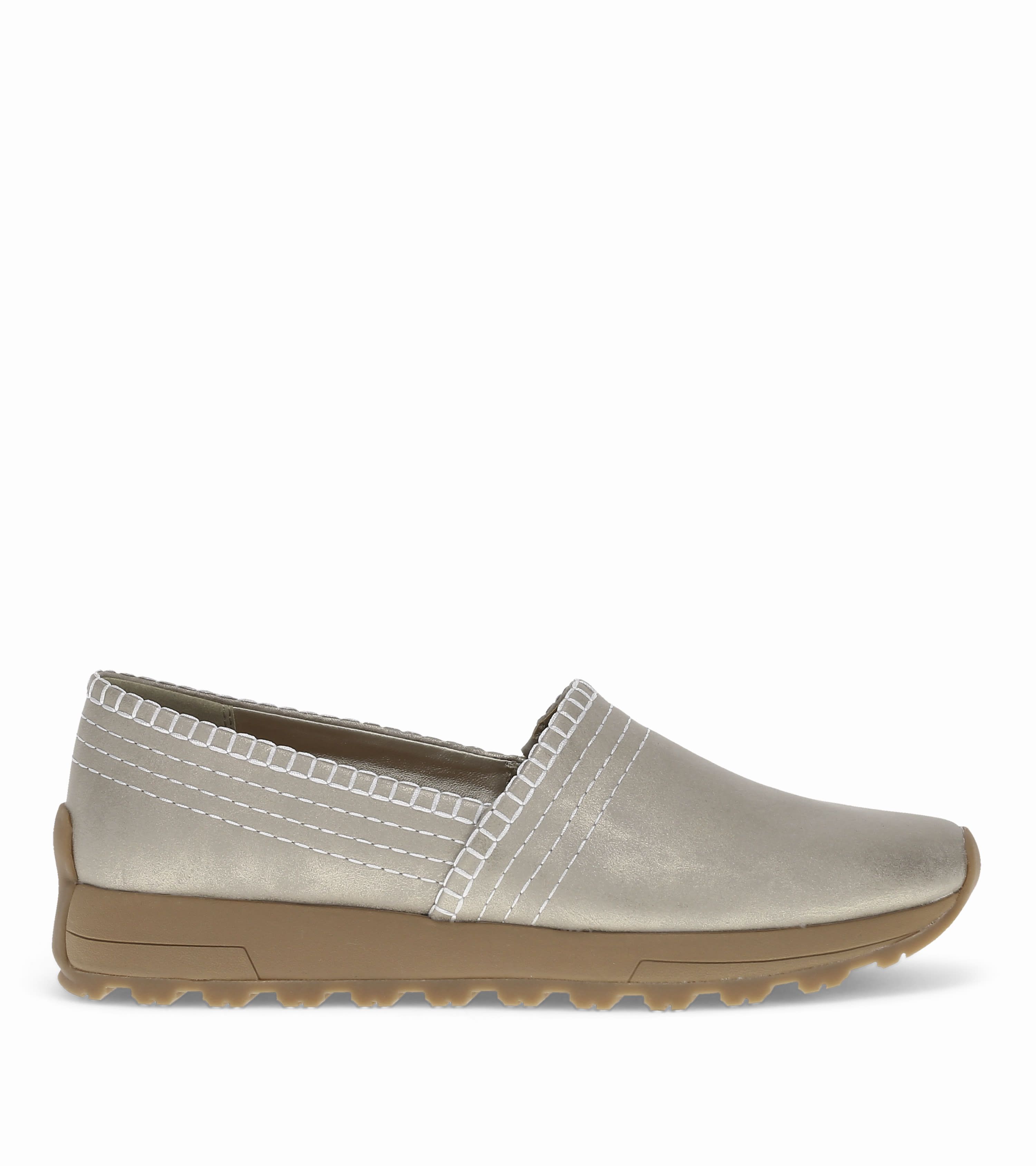 Gennie Slip On