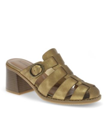 Bare traps best sale sandals belk