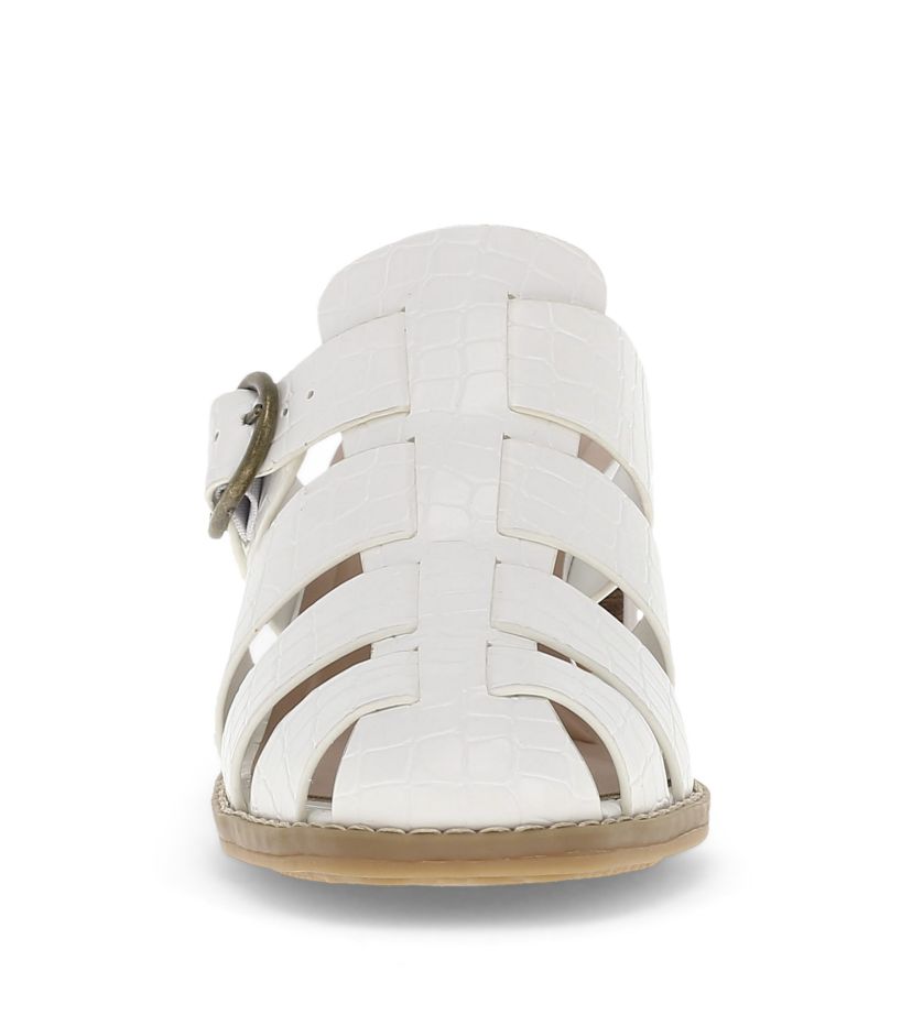Whitnie Block Heel Sandal