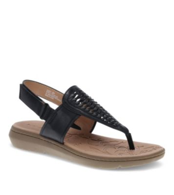 belk baretrap shoes