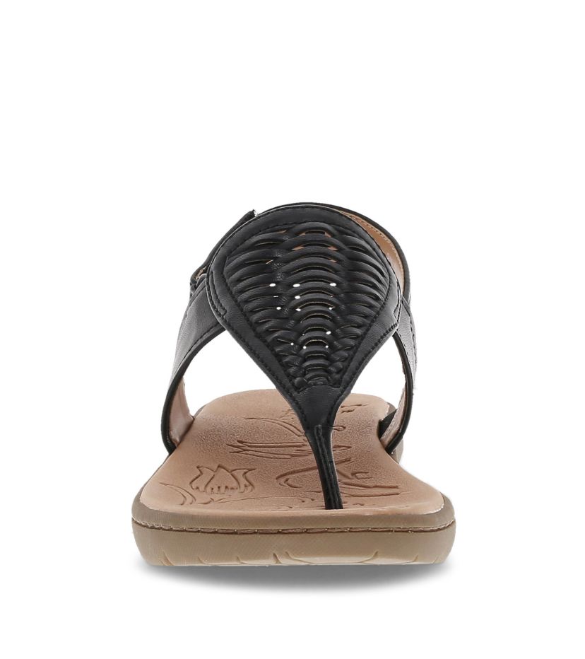 Quincy Sandal