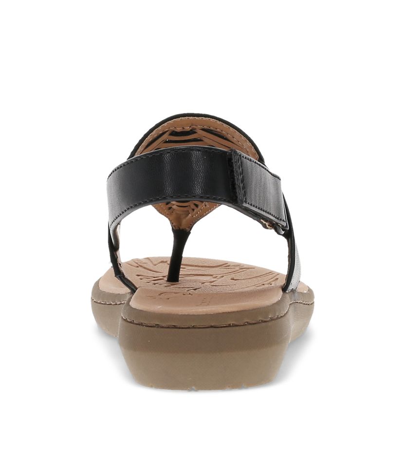 Quincy Sandal