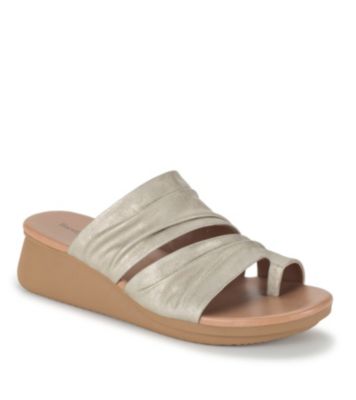 Belk discount baretraps sandals