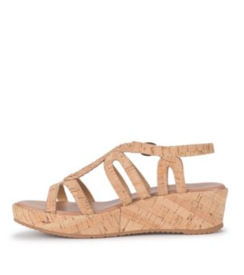 Belk best sale baretrap sandals