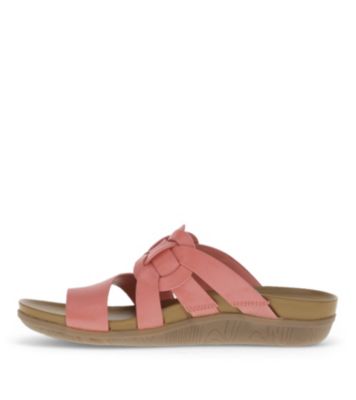 Belk store born sandals