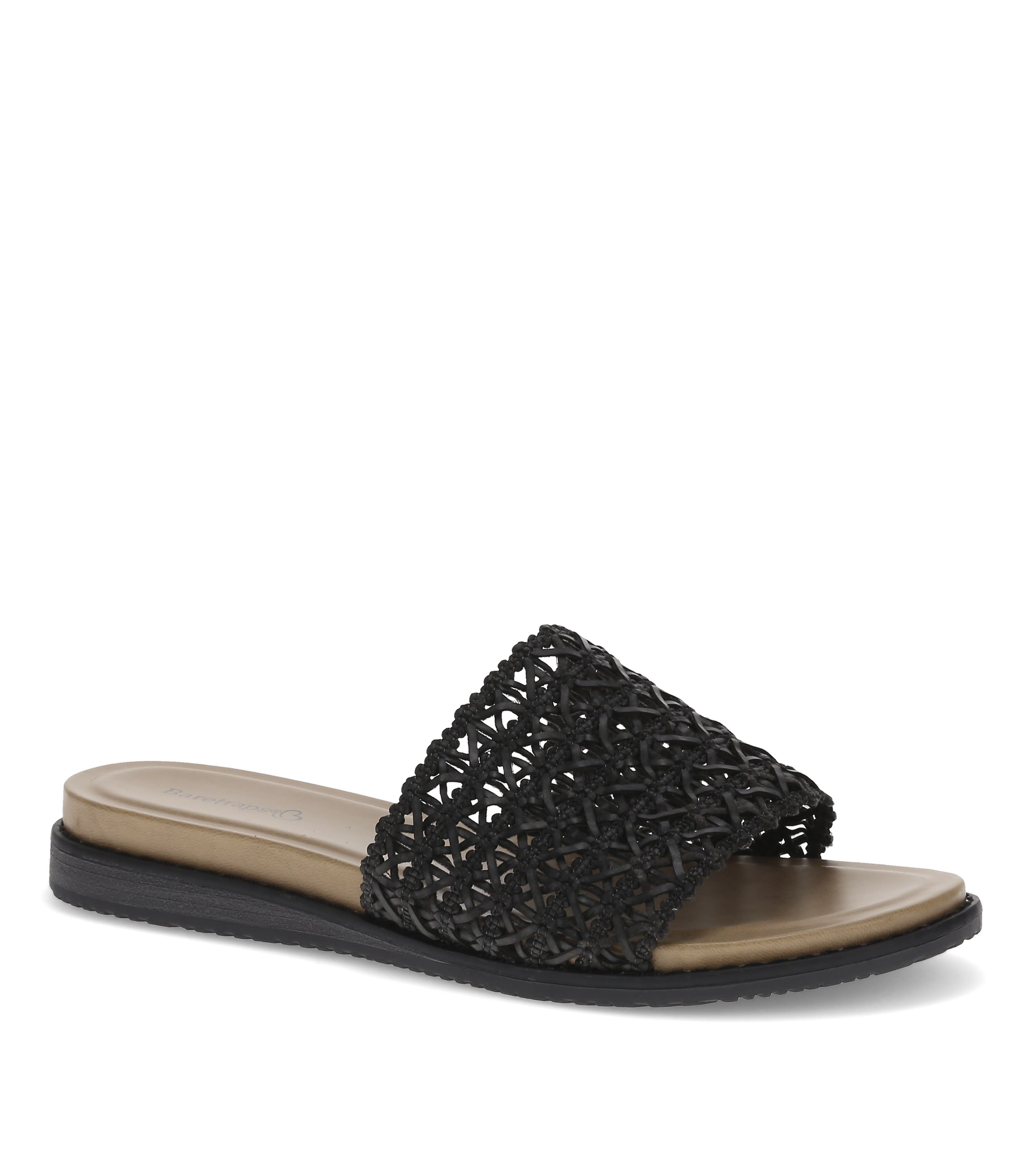 Noya Slide Sandal