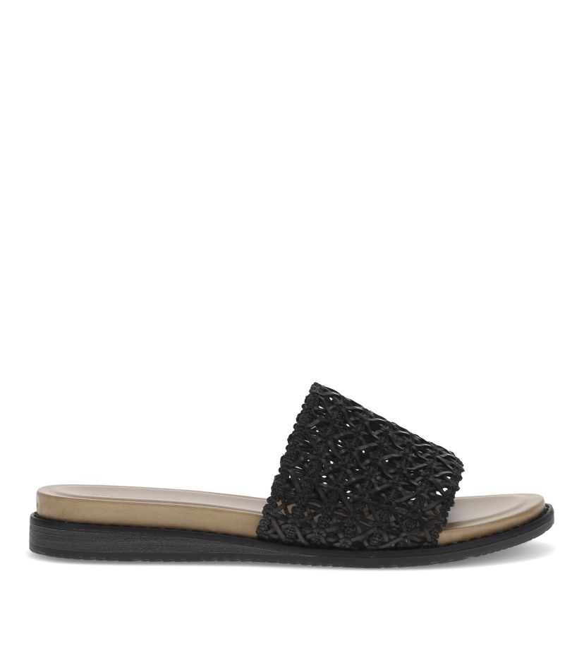 Noya Slide Sandal