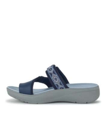 Bare trap cheap sandals at belk