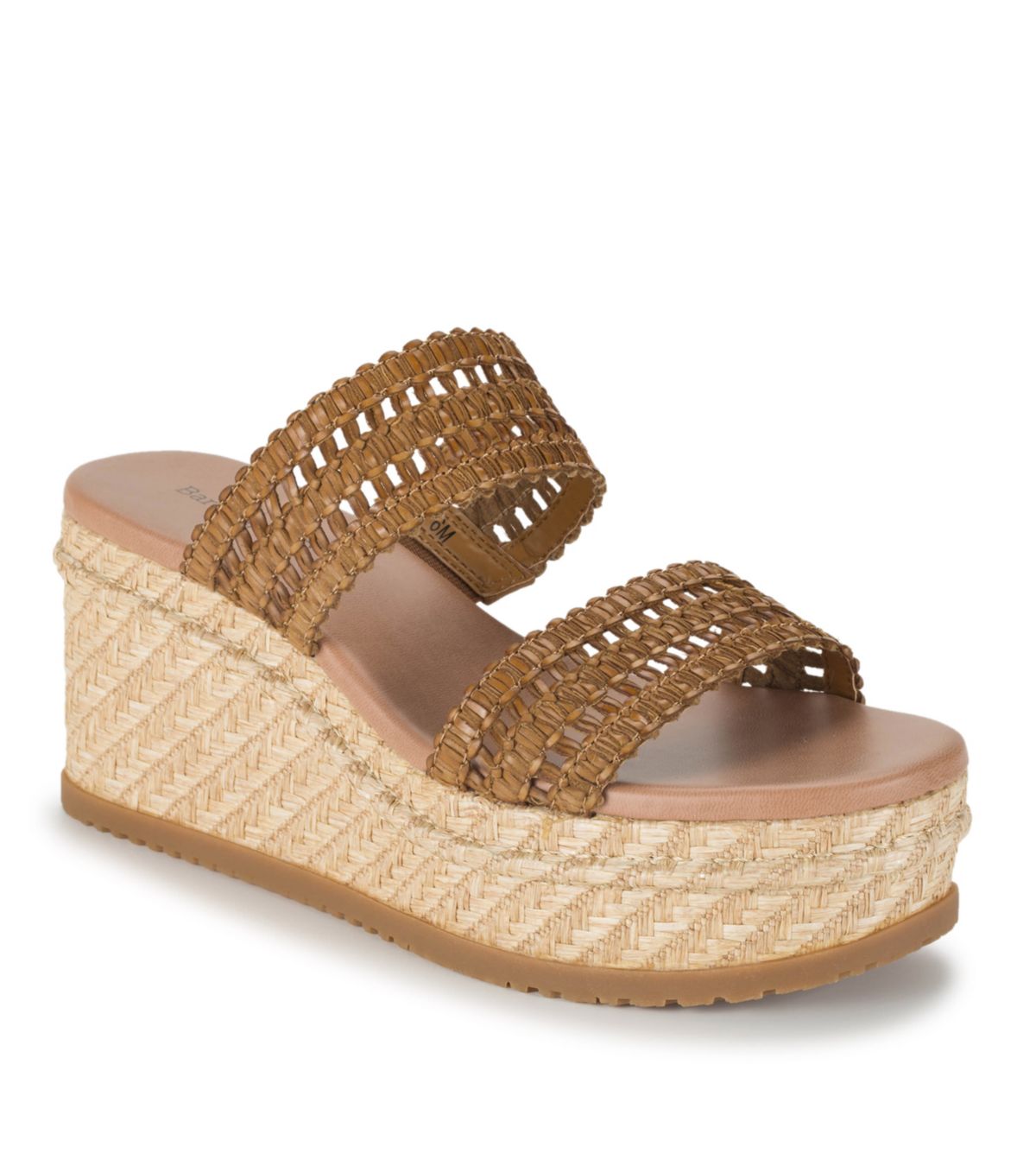 Sophie Wedge Sandal