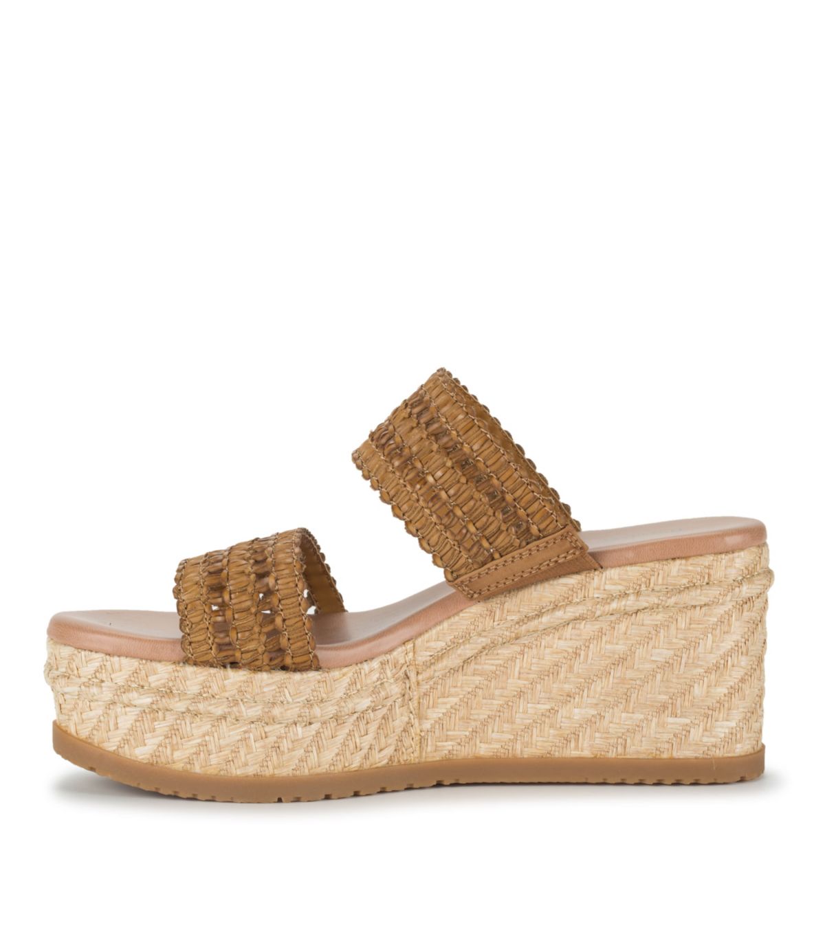 Sophie Wedge Sandal