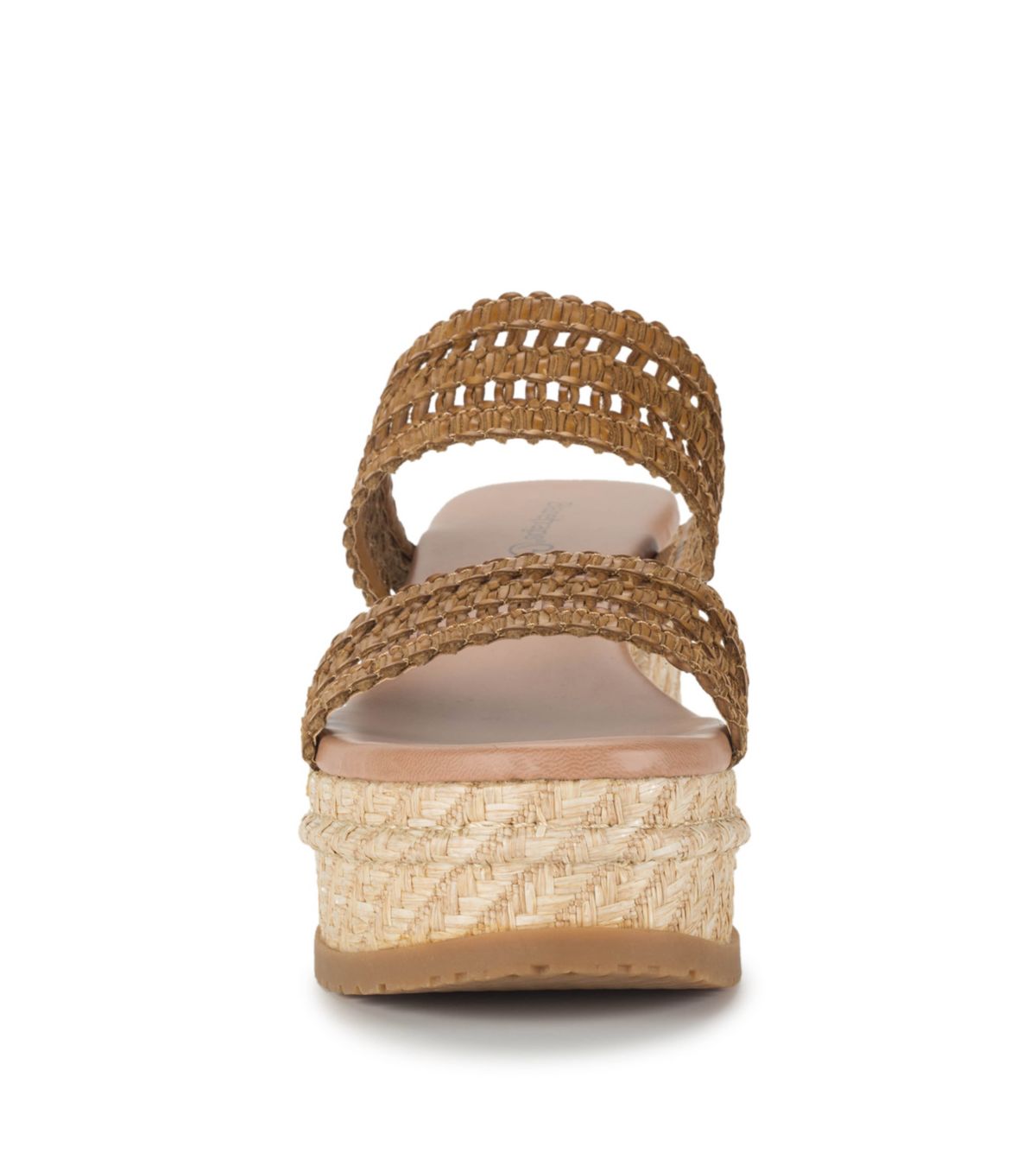 Sophie Wedge Sandal
