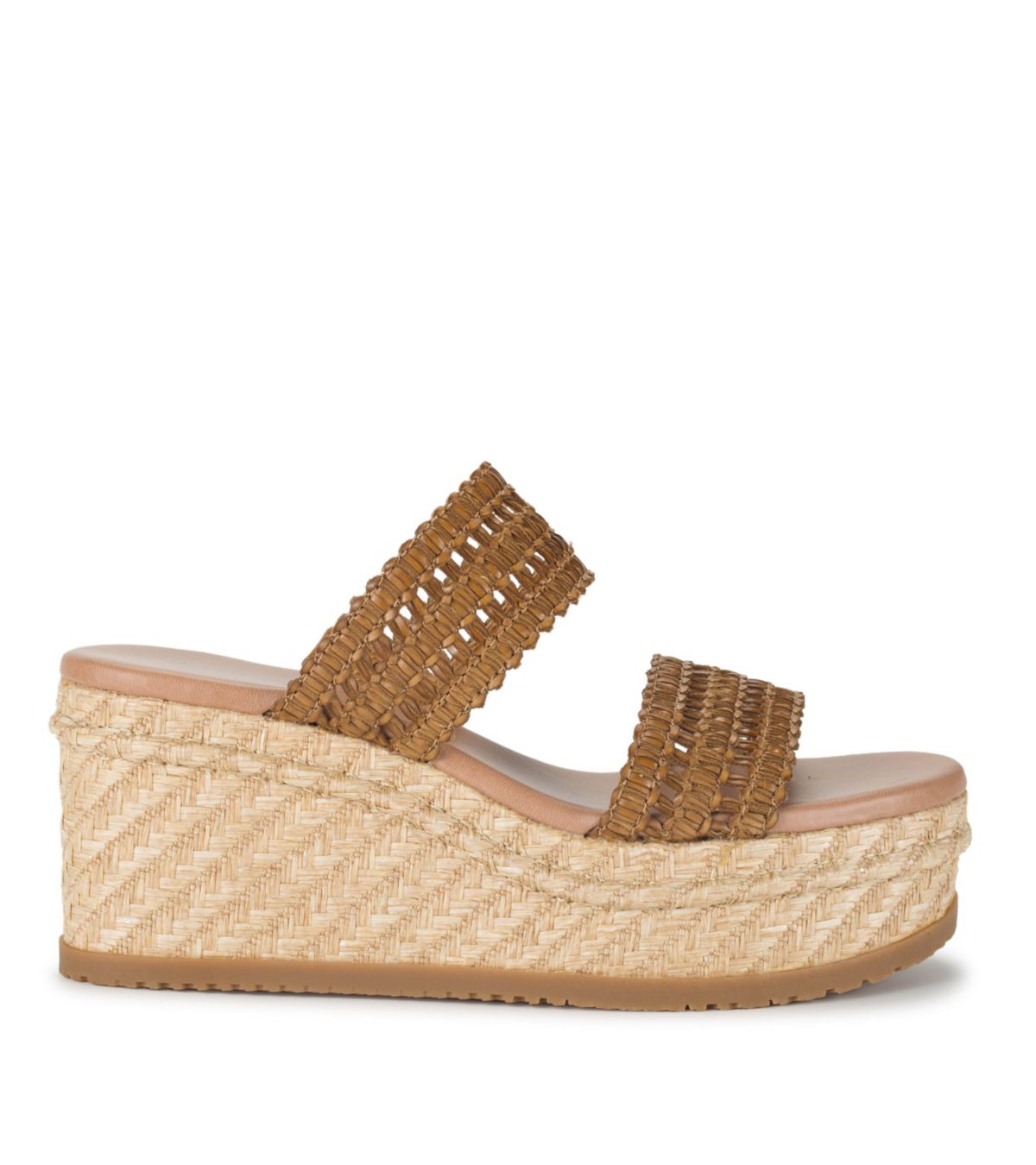 Sophie Wedge Sandal