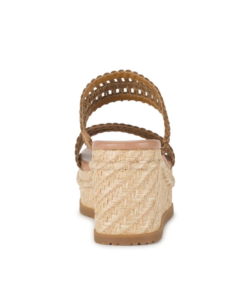 Sophie Wedge Sandal