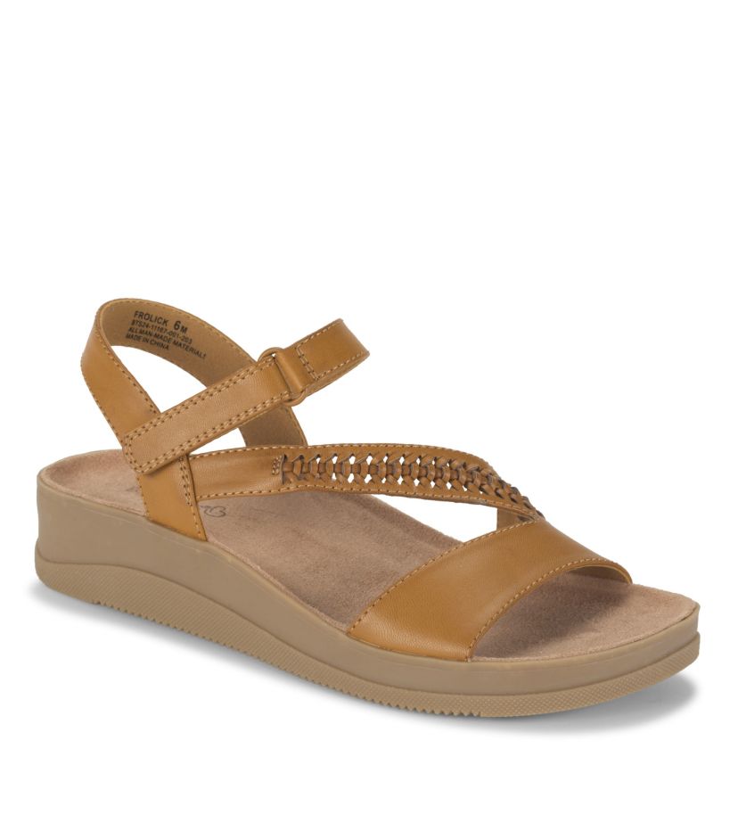 Frolick Wedge Sandal